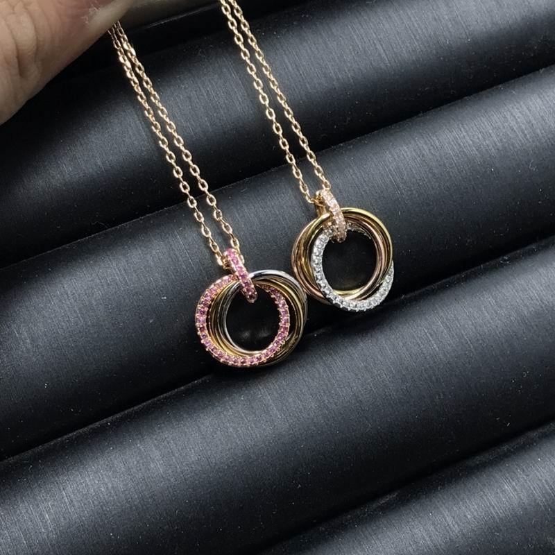 Cartier Necklaces 40